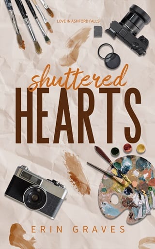 Shuttered Hearts by Erin Graves