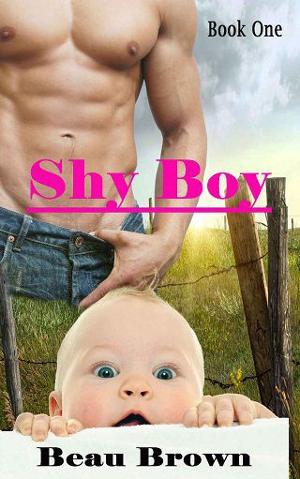 Shy Boy by Beau Brown