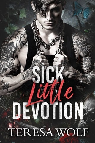 Sick Little Devotion by Teresa Wolf