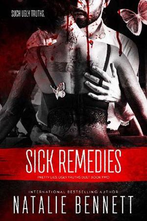 Sick Remedies by Natalie Bennett