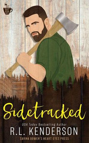Sidetracked by R.L. Kenderson