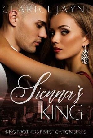 Sienna’s King by Clarice Jayne