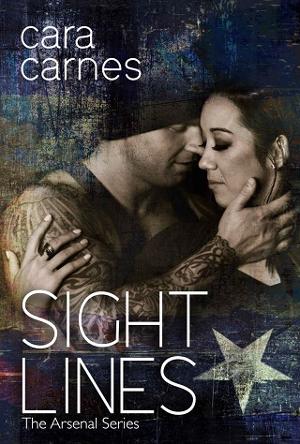 Sight Lines by Cara Carnes
