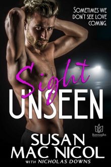 Sight Unseen by Susan Mac Nicol