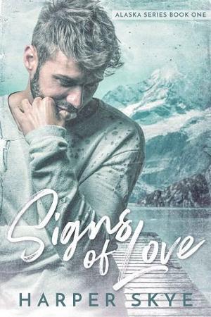 Signs of Love by Harper Skye