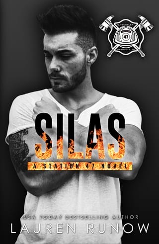 Silas by Lauren Runow