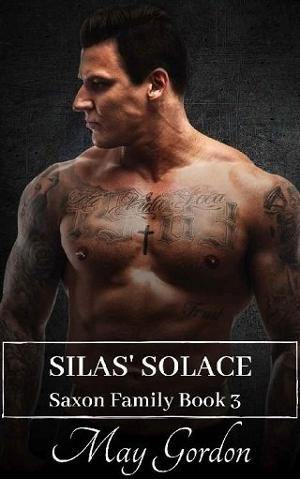 Silas’ Solace by May Gordon