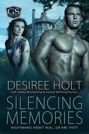 Silencing Memories by Desiree Holt