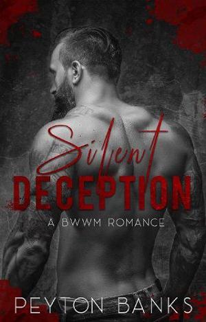 Silent Deception by Peyton Banks
