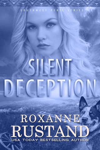 Silent Deception by Roxanne Rustand