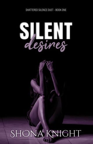 Silent Desires by Shona Knight