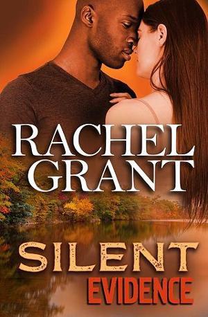 Silent Evidence by Rachel Grant