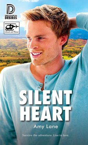Silent Heart by Amy Lane