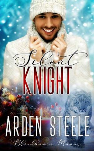 Silent Knight by Arden Steele