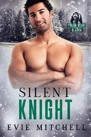 Silent Knight by Evie Mitchell