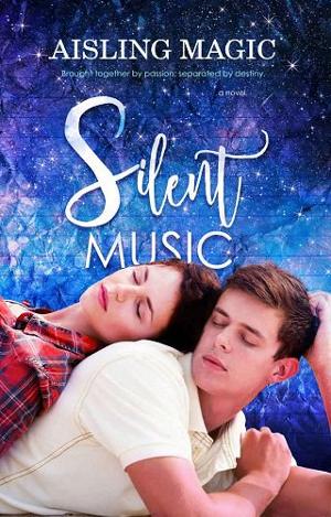 Silent Music by Aisling Magic