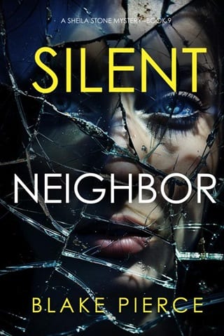 Silent Neighbor by Blake Pierce