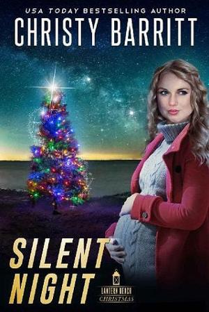Silent Night by Christy Barritt