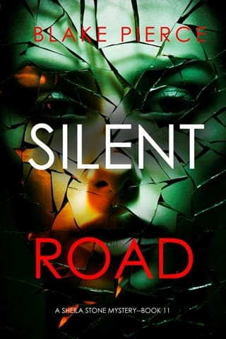 Silent Road by Blake Pierce