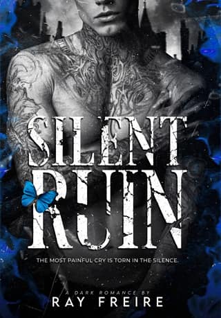 Silent Ruin by Ray Freire