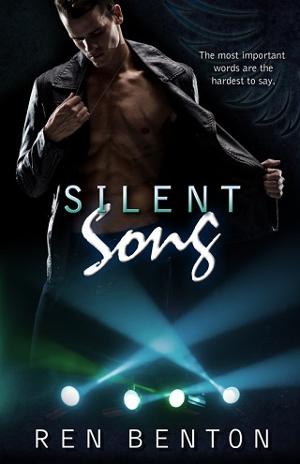 Silent Song by Ren Benton