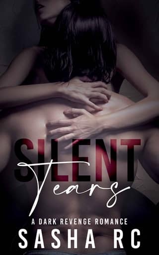 Silent Tears by Sasha RC
