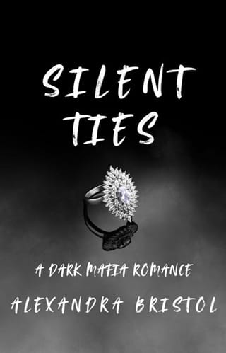 Silent Ties by Alexandra Bristol