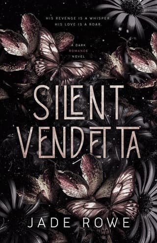 Silent Vendetta by Jade Rowe