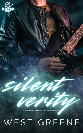 Silent Verity by West Greene