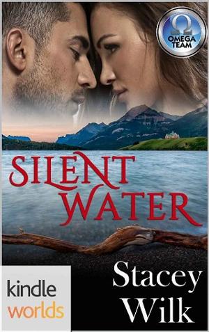 Silent Water by Stacey Wilk