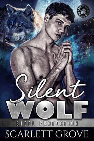Silent Wolf by Scarlett Grove