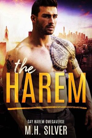 The Harem by M.H. Silver