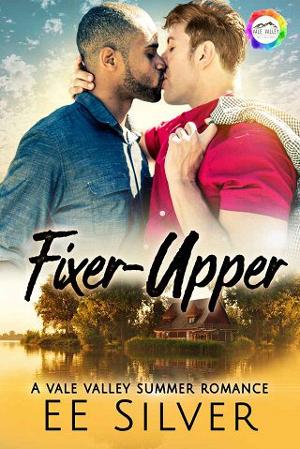 Fixer-Upper by E.E. Silver