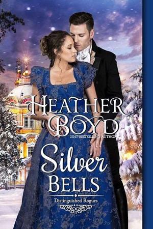 Silver Bells by Heather Boyd