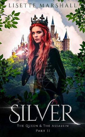 Silver by Lisette Marshall