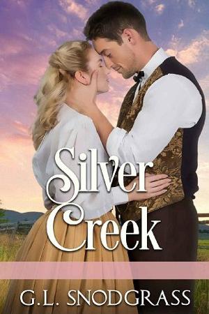 Silver Creek by G.L. Snodgrass