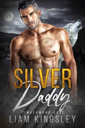 Silver Daddy by Liam Kingsley