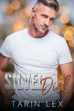 Silver Dish by Tarin Lex