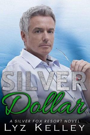 Silver Dollar by Lyz Kelley