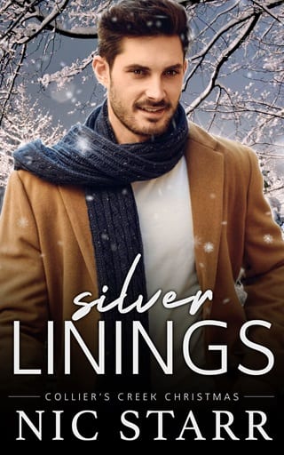 Silver Linings by Nic Starr