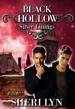 Black Hollow: Silver Linings by Sheri Lyn