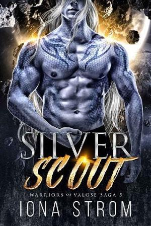 Silver Scout by Iona Strom