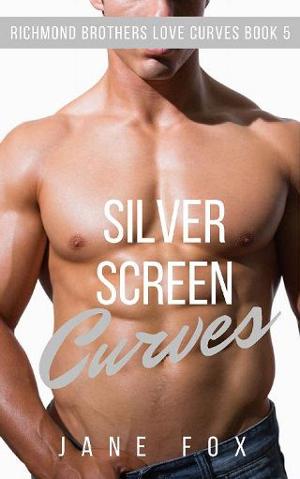 Silver Screen Curves by Jane Fox