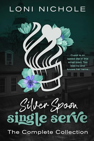 Silver Spoon Single Serve: The Complete Series by Loni Nichole
