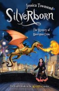 Silverborn by Jessica Townsend
