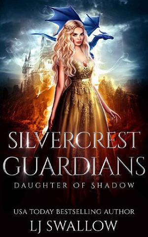 Silvercrest Guardians by L.J. Swallow