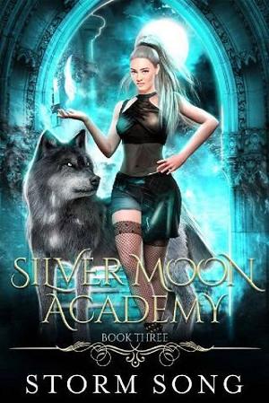 Silvermoon Academy #3 by Storm Song