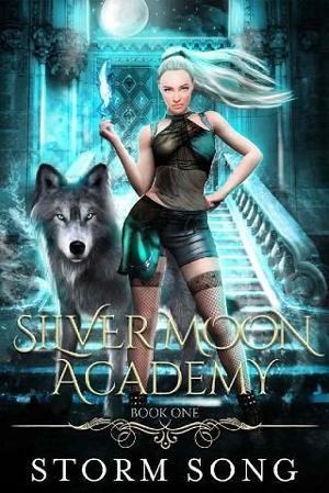 Silvermoon Academy by Storm Song