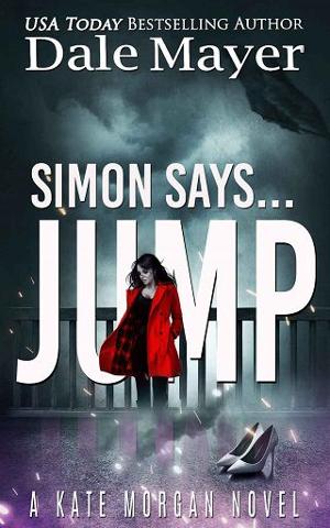 Simon Says… Jump by Dale Mayer