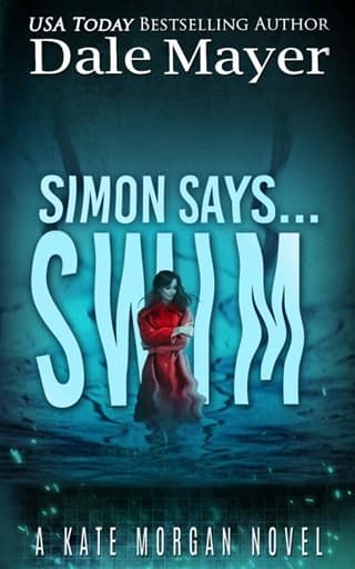 Simon Says… Swim by Dale Mayer